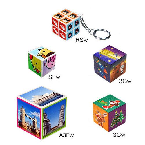 UV Printing Cube series UV Printing Cube